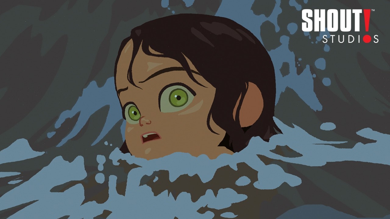 Miniature de la vidéo TV Spot | English Dub du film Amélie et la Métaphysique des tubes