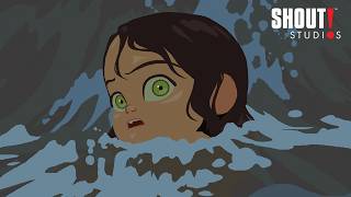 TV Spot | English Dub