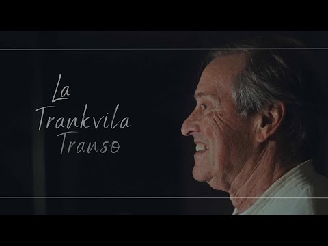 La Trankvila Transo - Filmo por La Usona Bona Film-Festivalo