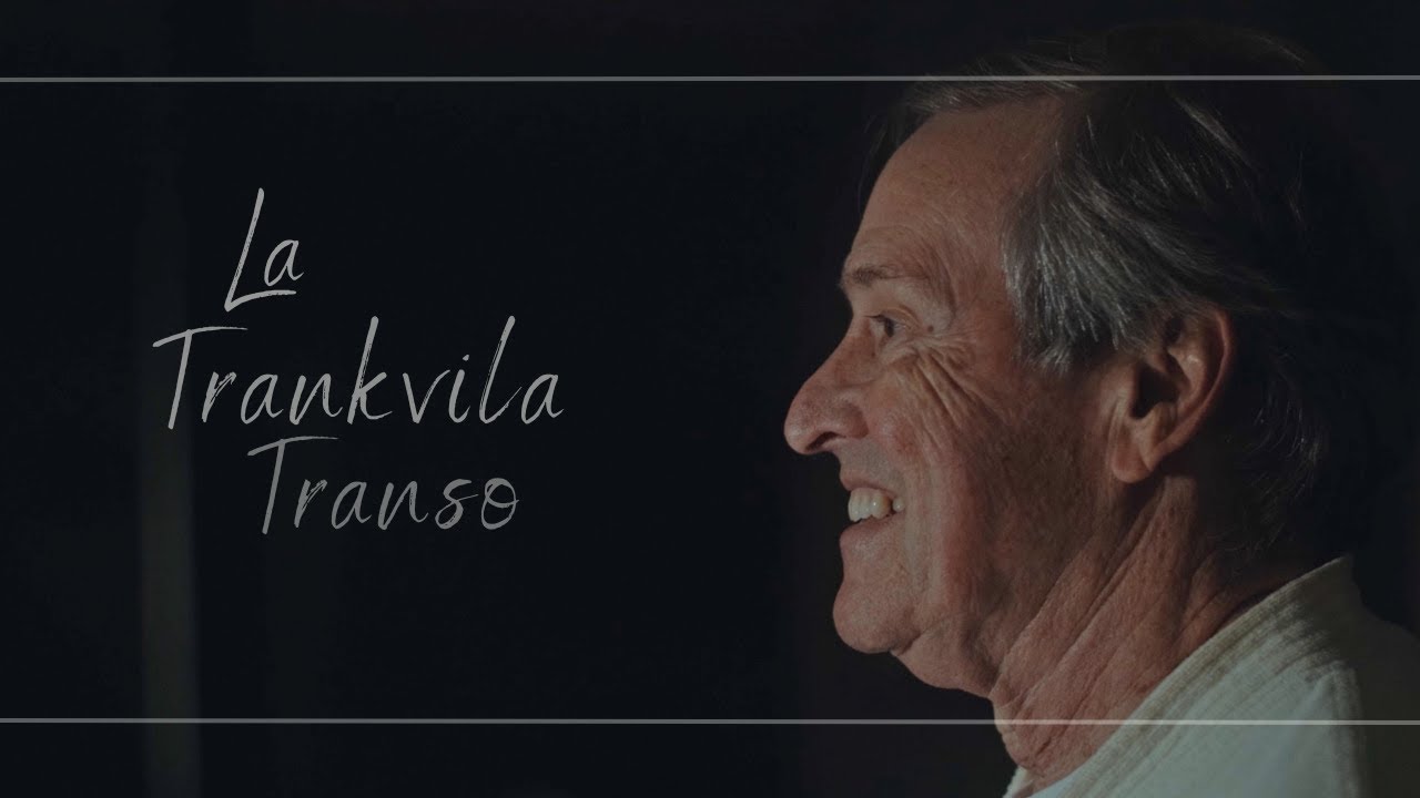 La Trankvila Transo - Filmo por La Usona Bona Film-Festivalo