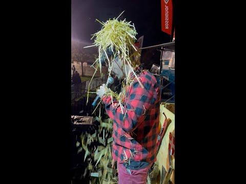 Ma soirée à la Raclette Cup 2022