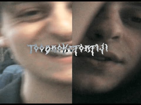toobrokeforfiji - toobrokeforfiji (official Video)