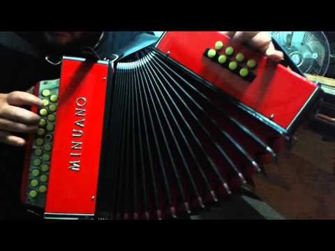 Gaita Ponto Baile de Candieiro