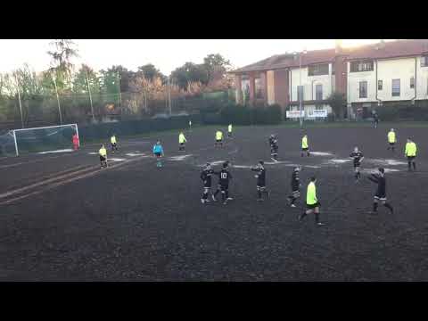 Lombardia - Juniores Regionali B U19 Girone I - Giornata 14 - Vighignolo vs Bollatese