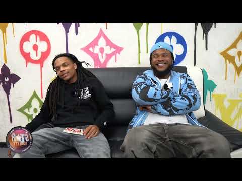 Lil13 & KySteez on Sacramento gang culture, police brutality, jail, politics, diss songs + more