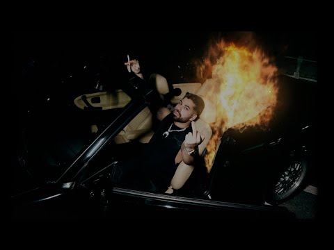 [FREE] Monet192 x Eddin x Montez type Beat - "Lass es"