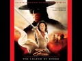 YouTube          The Legend of Zorro Soundtrack   Collecting the Ballots