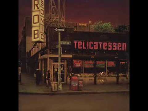 Rob Sonic - Sniper Picnic