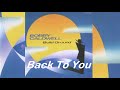 Bobby Caldwell - Back To You