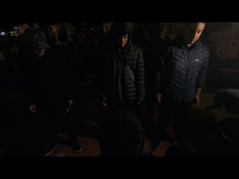 SICKO vs. SPRINT vs. ZERO: 8vos Lam Battles | Fecha 6 – 2022