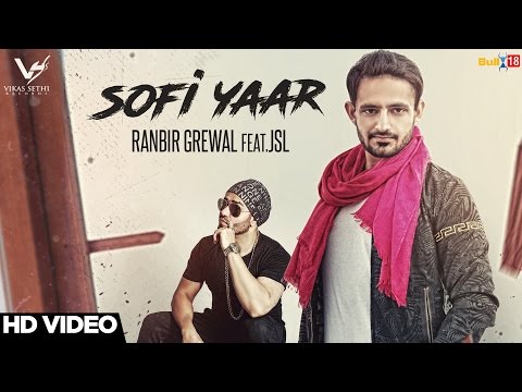 Soffi Yaar