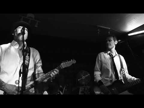 Sugar Rats - Keep it real - Club Probation, Stockholm 2021