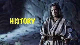 History 092217: God Picked You Out! God Chose You Before You Were Born. Cut The Pity Party!