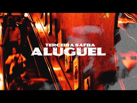 Terceira Safra - ALUGUEL (Web-video)