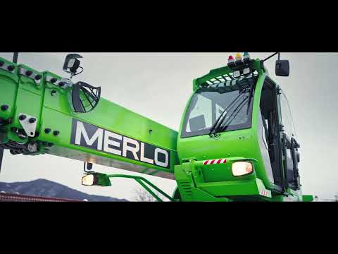 MERLO AGRICULTURAL AND CONSTRUCTION - Image 2