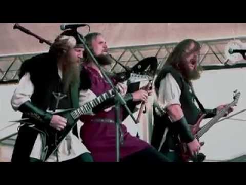 Brutal Assault 2011 - Trailer