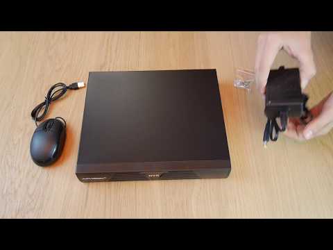 NVR 16 CANALE FULL HD AEVISION NVR7000‐01S16‐MA - www.1cctv.ro