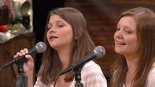 The Church Sisters sing "The Angels Rejoiced Last Night"