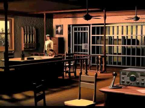 Terrible Sequel Headaches (part 18/32)