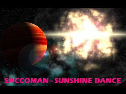 Saccoman - Sunshine Dance