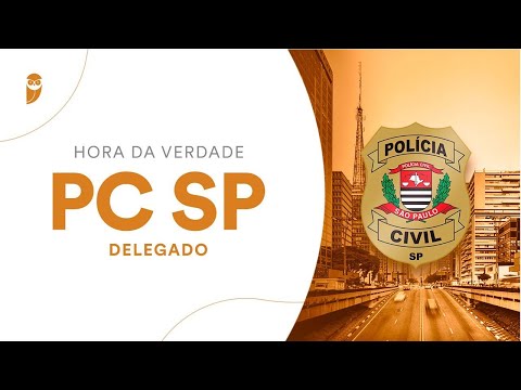 Curso Hora da Verdade: PC SP (Delegado) - Noções de Informática - Prof. Renato da Costa