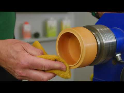 Shellac Sanding Sealer