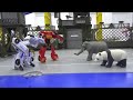 헬로카봇 로봇 Vs 동물 배틀 Hello Carbot Robot Vs Animal Battle