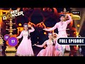 'Ghar More Pardesiya' पर यह Act देखकर Judges ने कहा Magical! | India's Best Dancer 3 | Full 