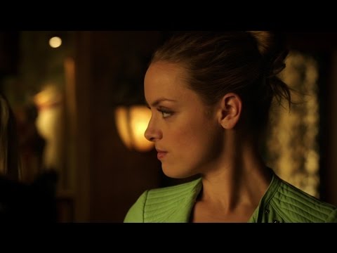 Lost Girl 5x05 - Birthday Kitty (Bo, Tamsin & Lauren)