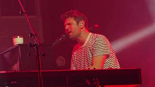 Scouting For Girls - I Wish I Was James Bond (Live) (O2 Academy, Glasgow, 16/03/2026 