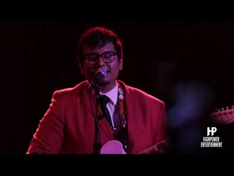 The Red Pears Somehow