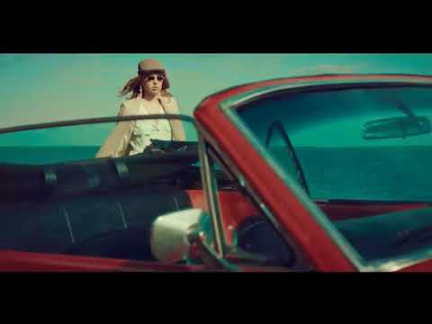 Erkan Sen feat. Addie Nicole - Love On Fire