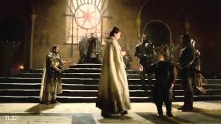 Sansa Stark II Run to Me