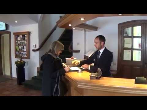 Ausbildungsberufe auf Burg Warberg