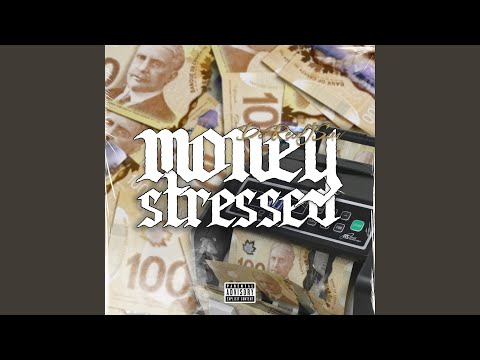 Money Stressed