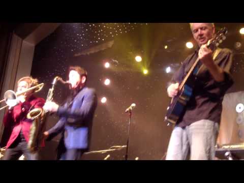 Dave Koz Peter White Mindi Abair Brian Culbertson Motown Medley on the Dave Koz Cruise