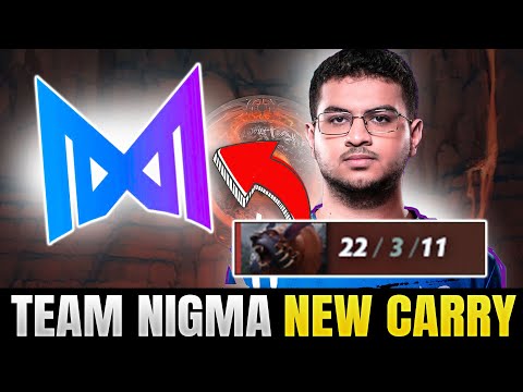 Nigma.ATF Training nonstop for Nigma POS 1