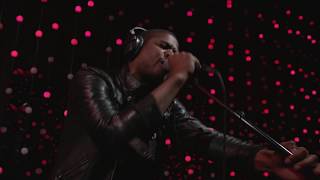 Algiers - Cleveland (Live on KEXP)