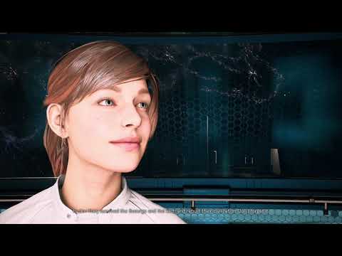 Mass Effect Andromeda playthrough pt13