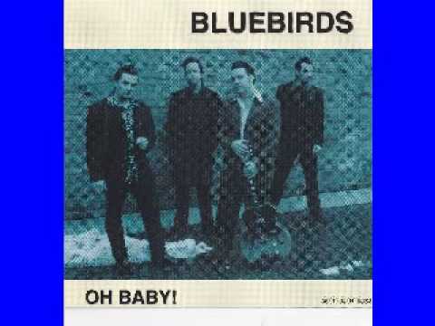 Bluebirds   Oh Baby!   1999   Stranded   Lesini Dimitris Blues