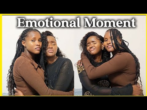 I Almost Cried after my Baby Sister's Confession/Joy N 😃  / Luciana Creative 