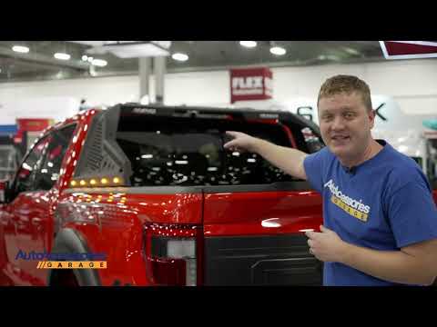 Armordillo CRZ Chase Rack