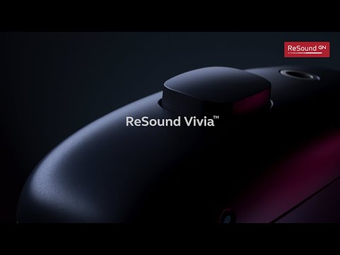 ReSound Vivia