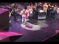 Miley Cyrus Birthday In Nashville TN 11 23 07