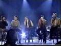 NSYNC- I'll Be Good For You (Ntimate Holiday Special)