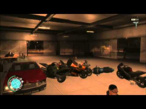 Grand Theft Auto 4 - Chain Reaction Trophy Guide