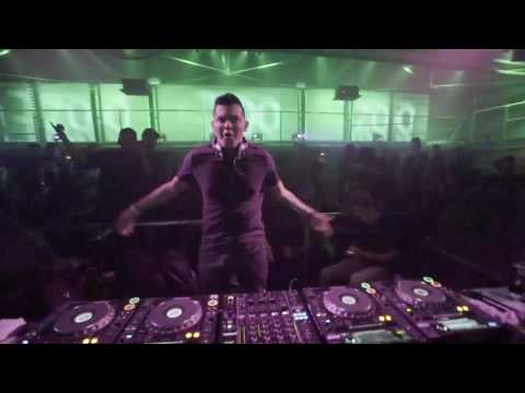 ZooFunktion live at Create nightclub 9/9/16