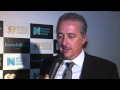 Hakan Enüstün, CEO, H&H Touristik,  DE&HA Tourism, Turkey