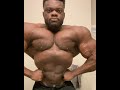 Daily vacuum/posing training