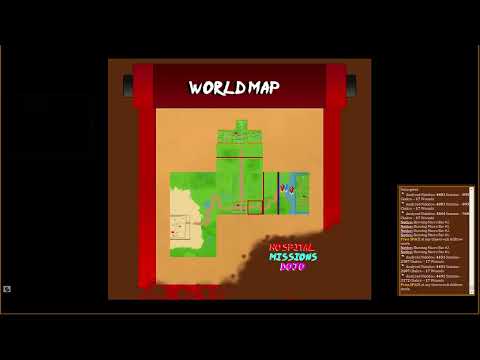 Kiriryuudan Shabo vs Naikodou - Shinobi Gekisen